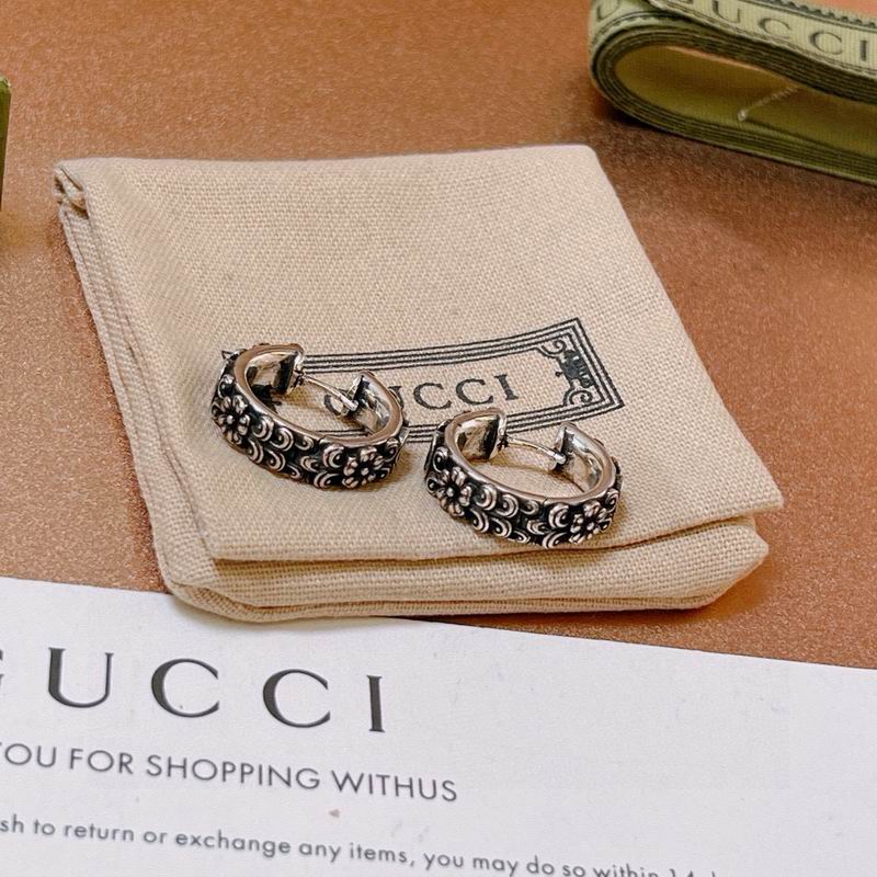 Gucci Earring 09yxx19 (3)