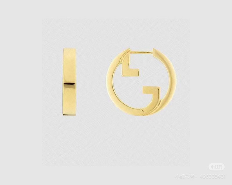 Gucci Earring 09yxx20 (2)