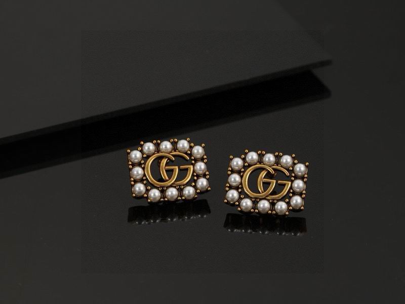 Gucci Earring 09yxx21 (2)