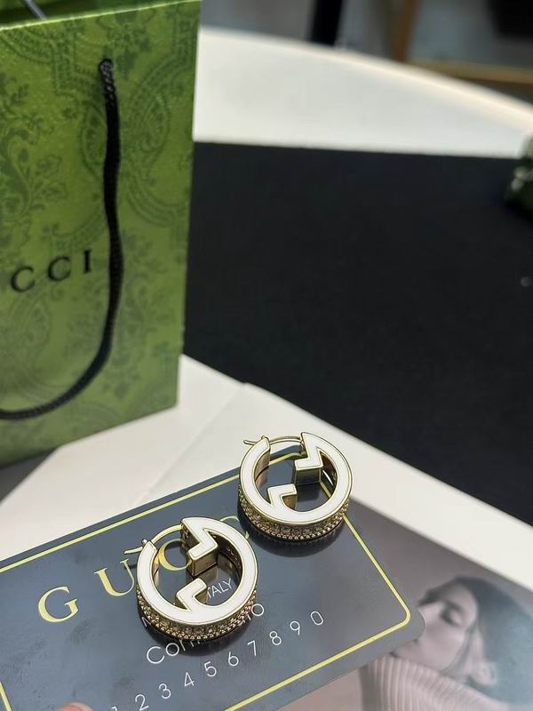 Gucci Earring 09yxx22 (15)