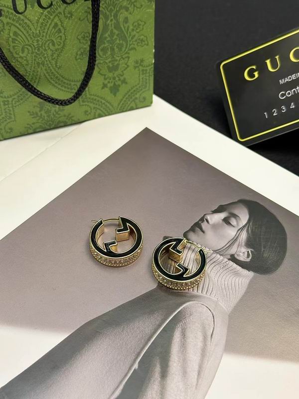 Gucci Earring 09yxx22 (2)