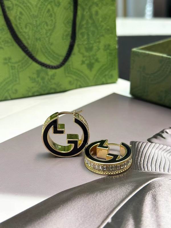 Gucci Earring 09yxx22 (8)