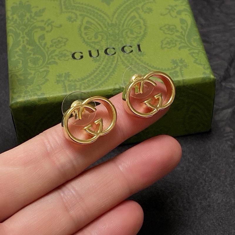 Gucci Earring 09yxx23 (1)