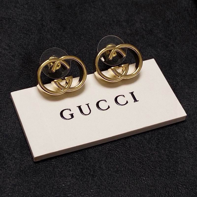 Gucci Earring 09yxx23 (2)