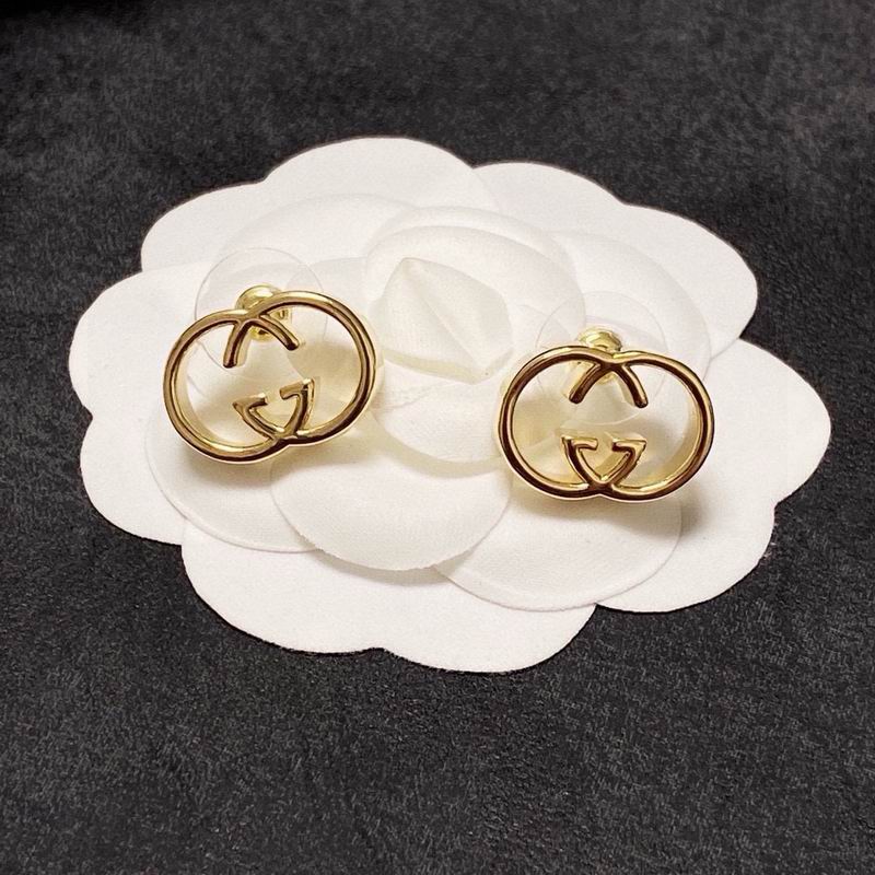 Gucci Earring 09yxx23 (4)