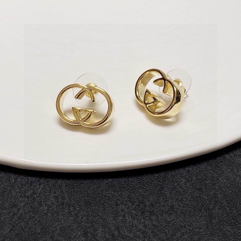 Gucci Earring 09yxx23 (5)