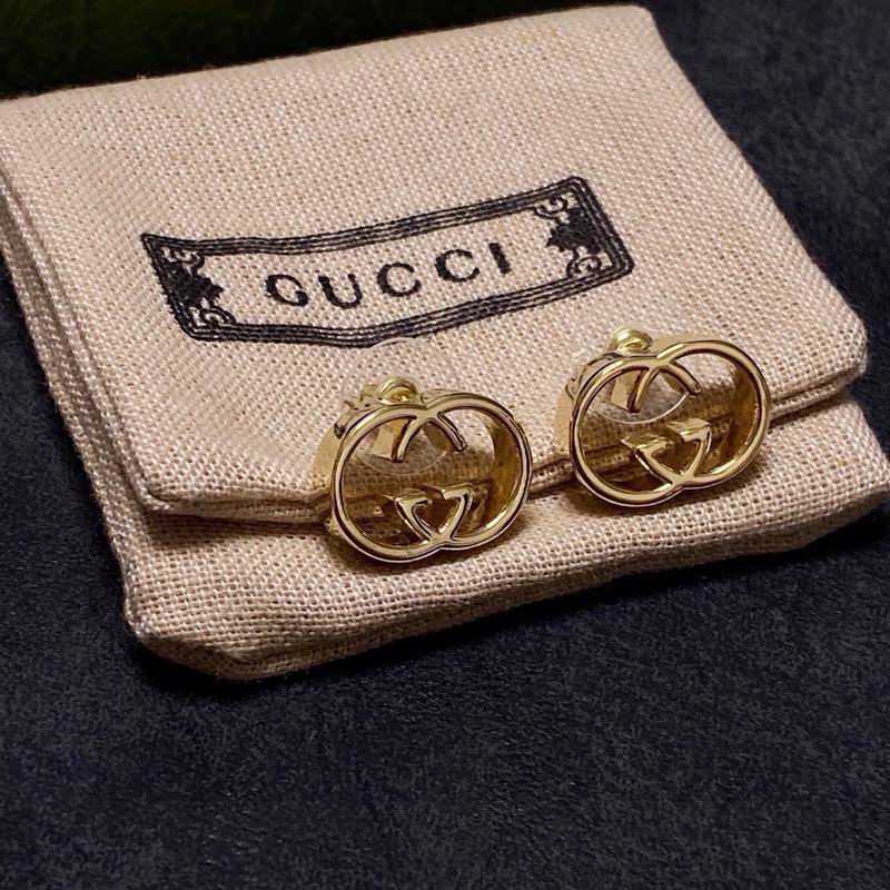 Gucci Earring 09yxx23 (6)