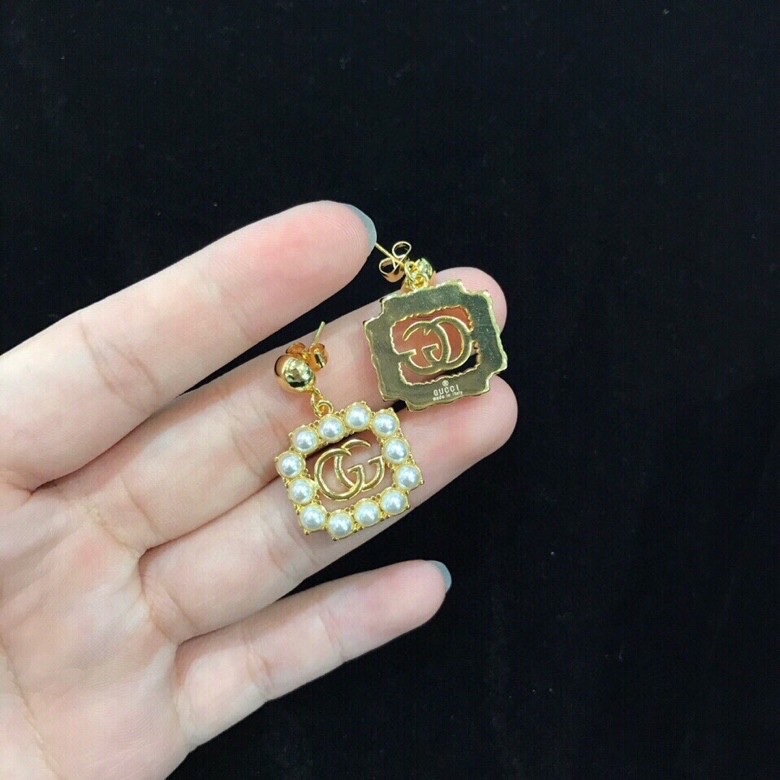 Gucci Earring 09yxx24 (1)