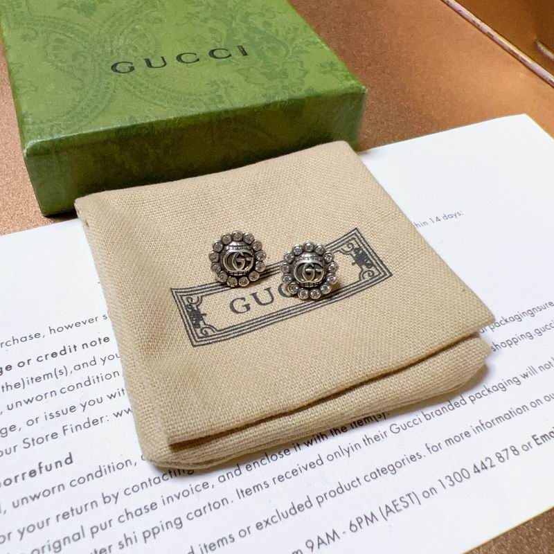 Gucci Earring 10yxx25 (1)