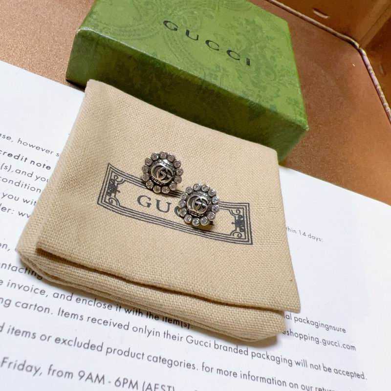 Gucci Earring 10yxx25 (2)