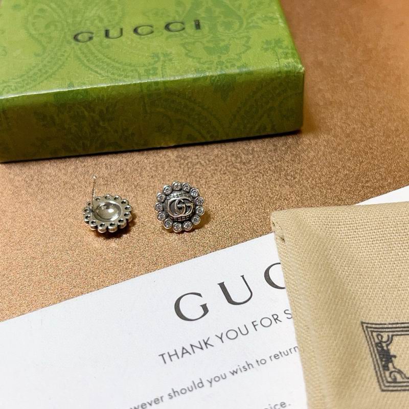 Gucci Earring 10yxx25 (6)