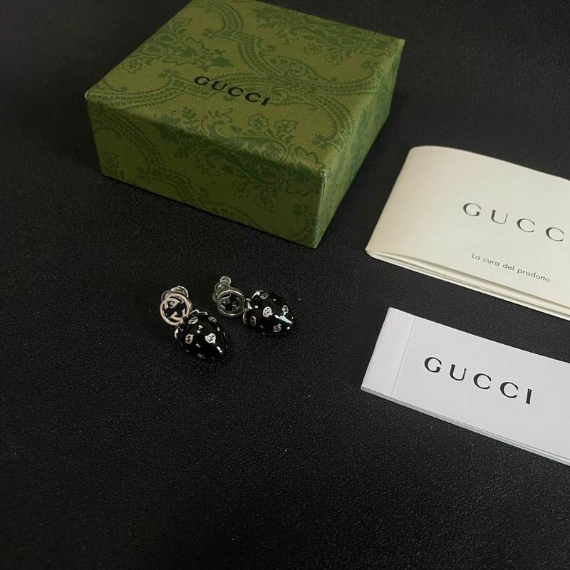 Gucci Earring 10yxx26 (1)