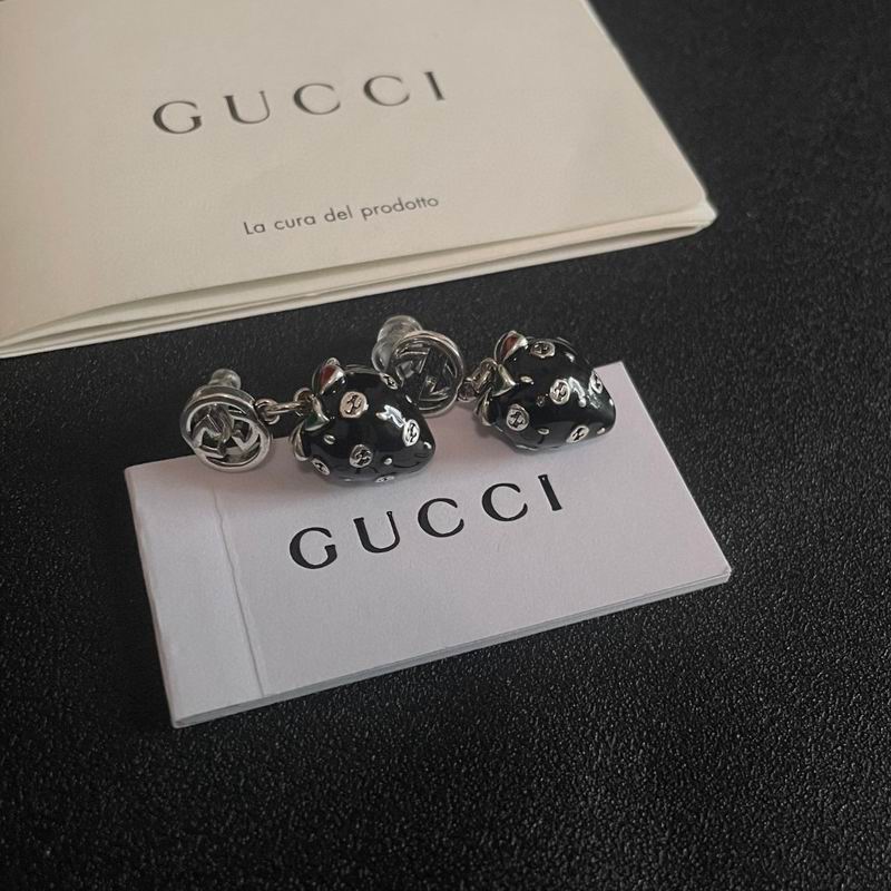 Gucci Earring 10yxx26 (4)