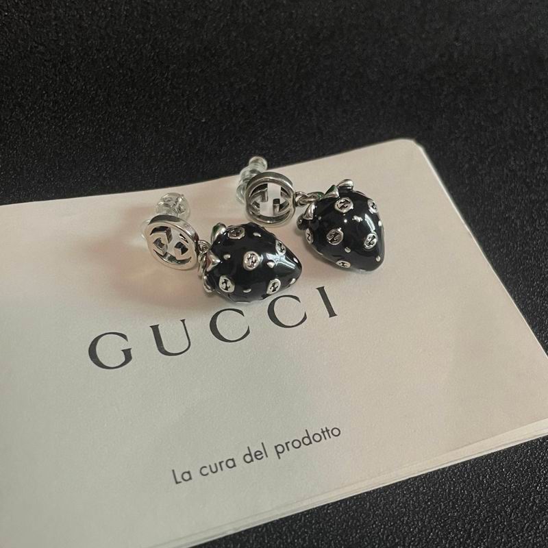 Gucci Earring 10yxx26 (5)