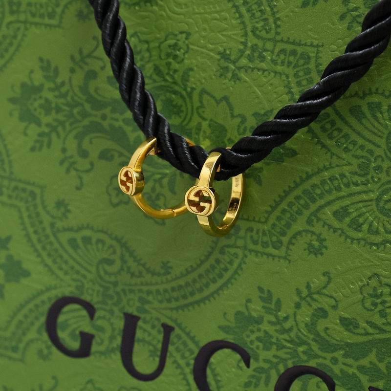 Gucci Earring 10yxx27 (3)