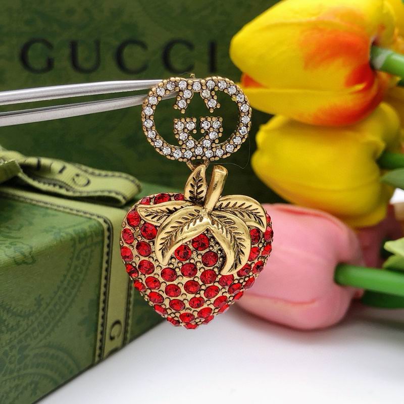 Gucci Earring 10yxx28 (4)