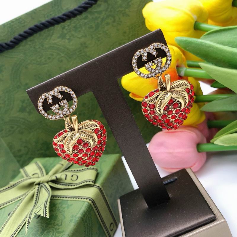 Gucci Earring 10yxx28 (5)