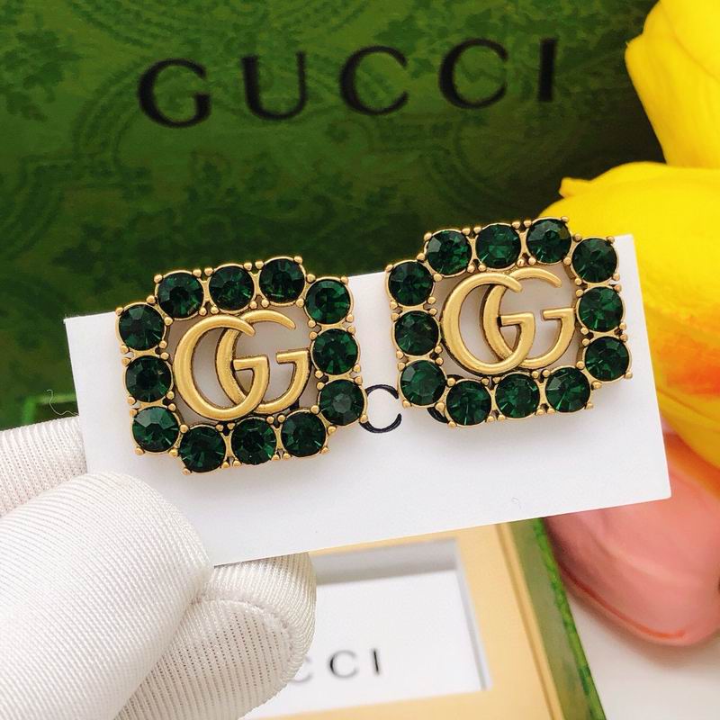 Gucci Earring 10yxx29 (2)