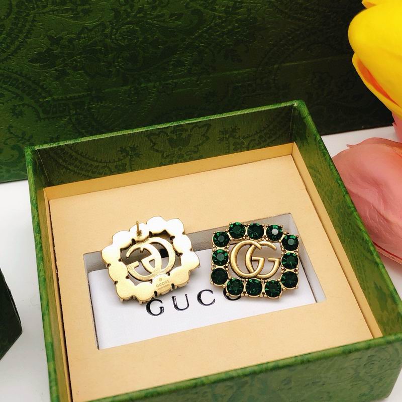 Gucci Earring 10yxx29 (4)