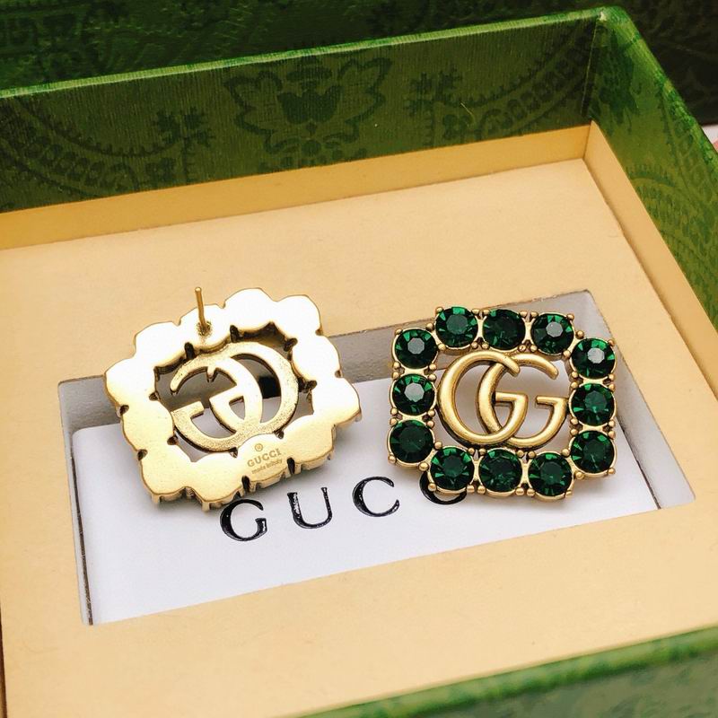 Gucci Earring 10yxx29 (5)
