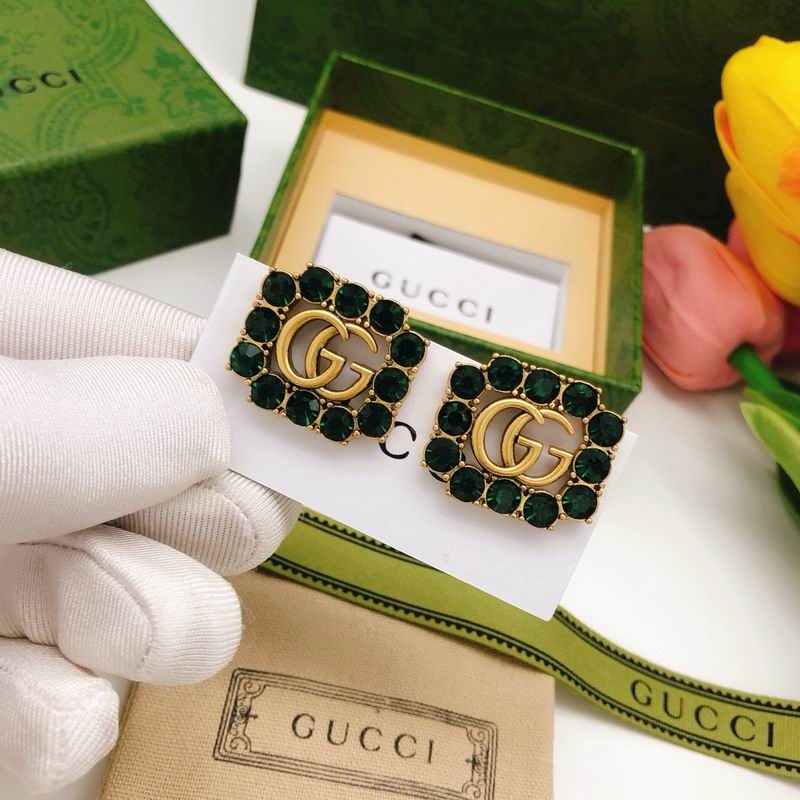 Gucci Earring 10yxx29 (6)