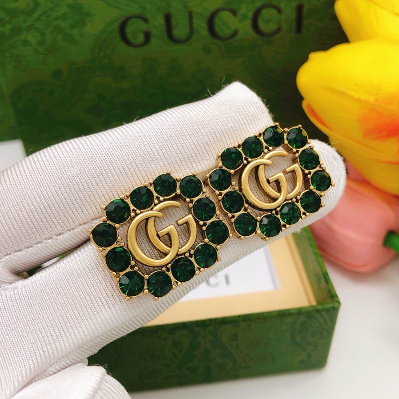 Gucci Earring 10yxx29 (7)