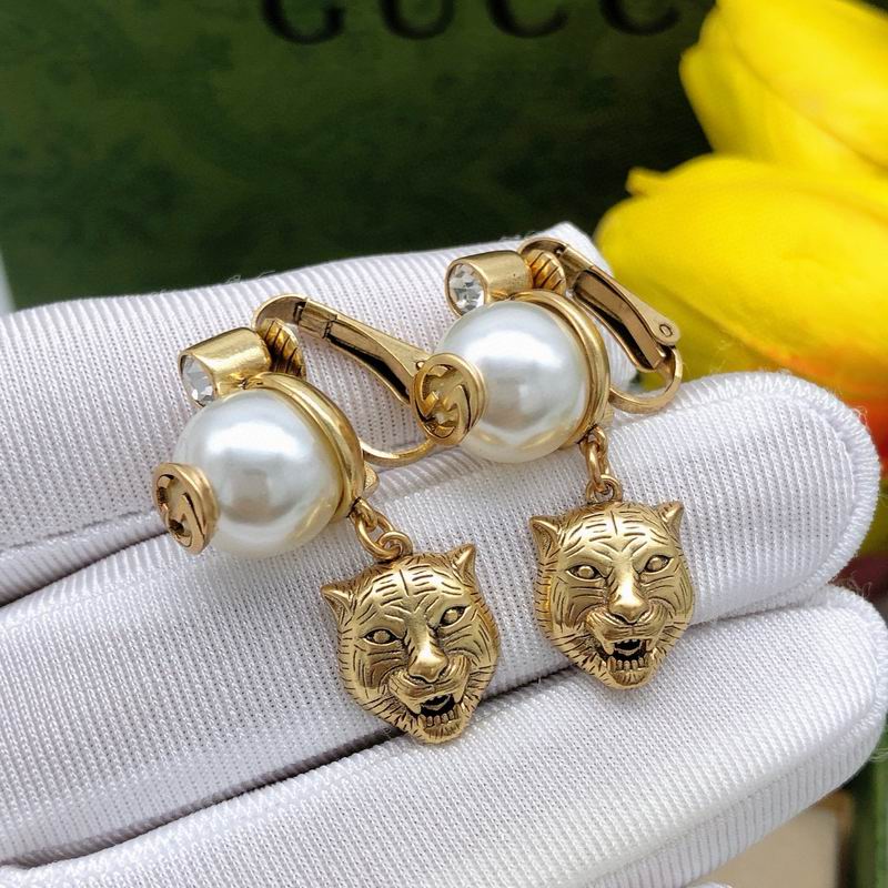 Gucci Earring 10yxx30 (1)