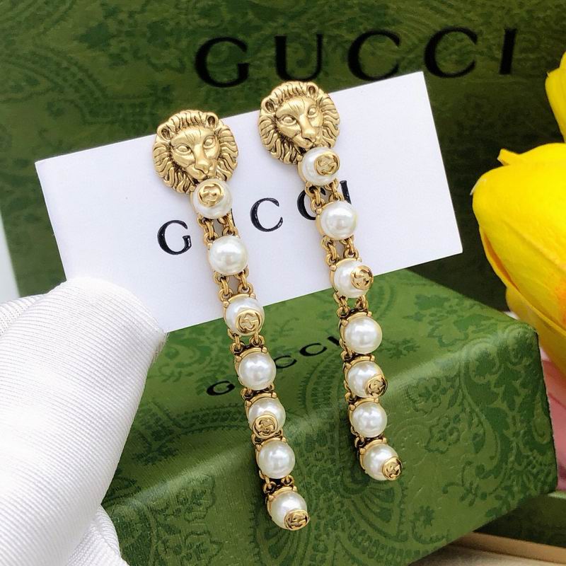 Gucci Earring 10yxx31 (1)