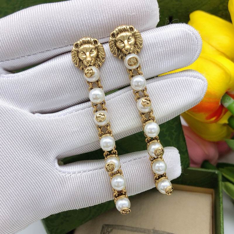 Gucci Earring 10yxx31 (2)