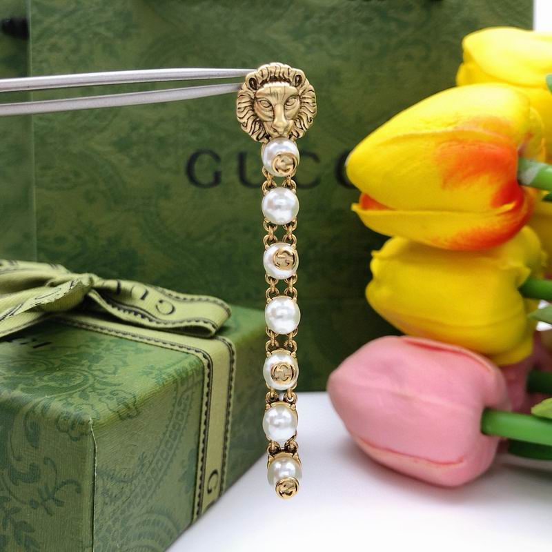 Gucci Earring 10yxx31 (5)