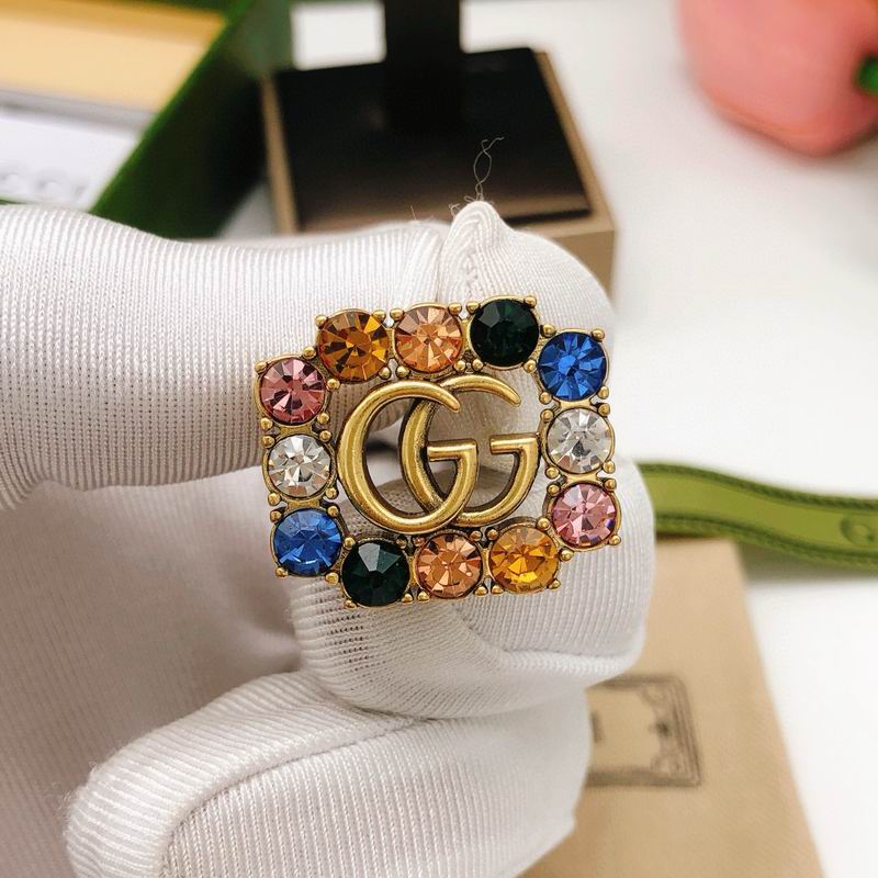 Gucci Earring 10yxx32 (7)
