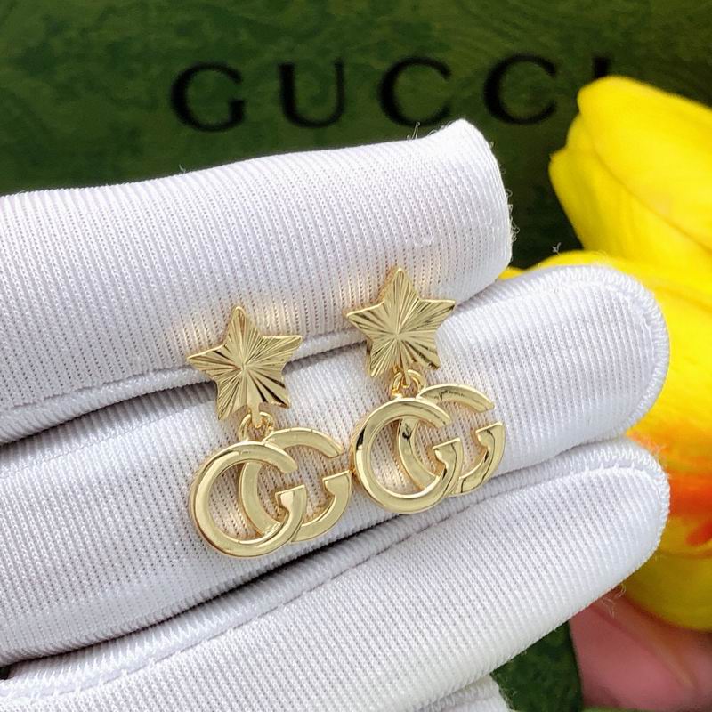 Gucci Earring 10yxx33 (3)