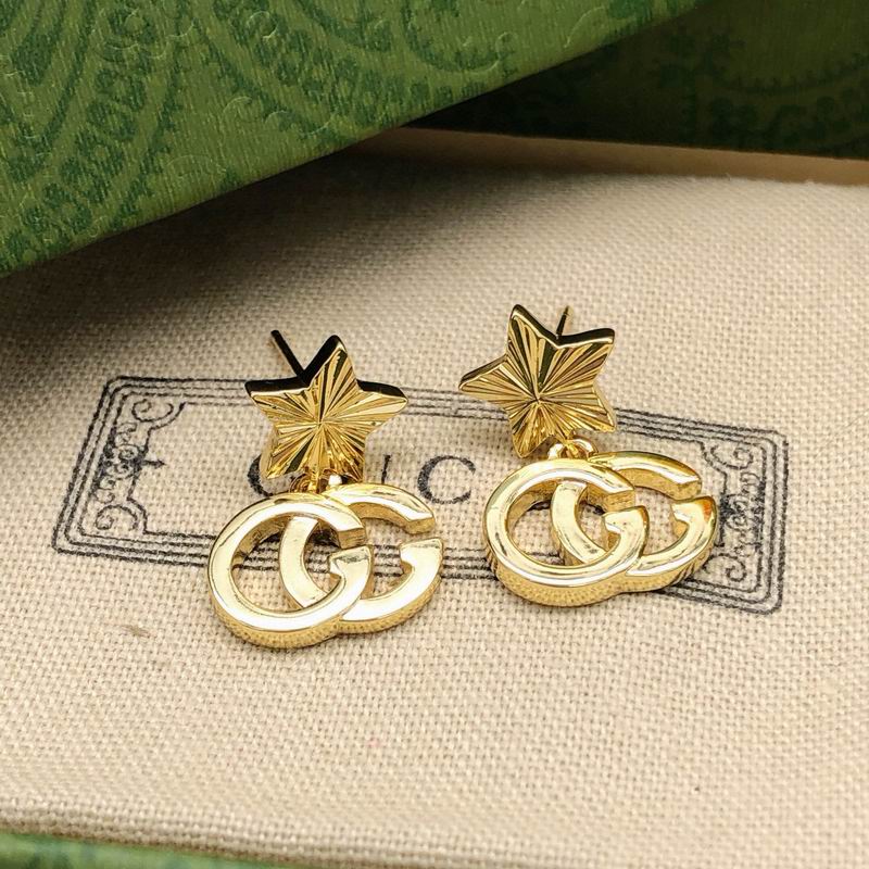Gucci Earring 10yxx33 (4)