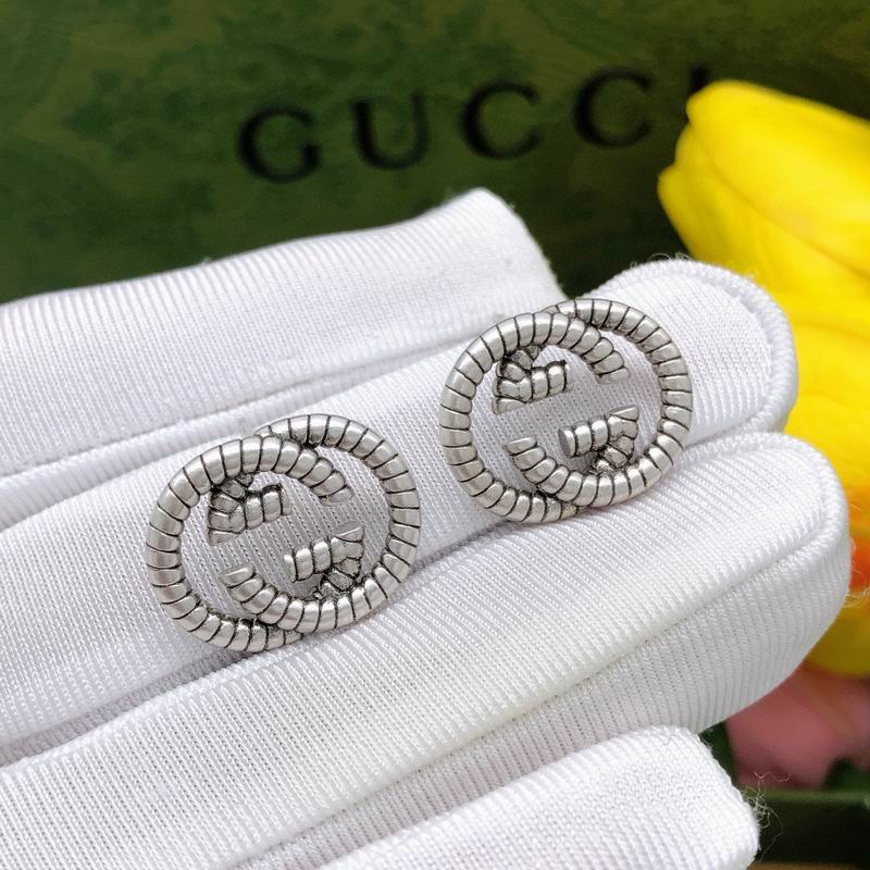Gucci Earring 10yxx36 (1)