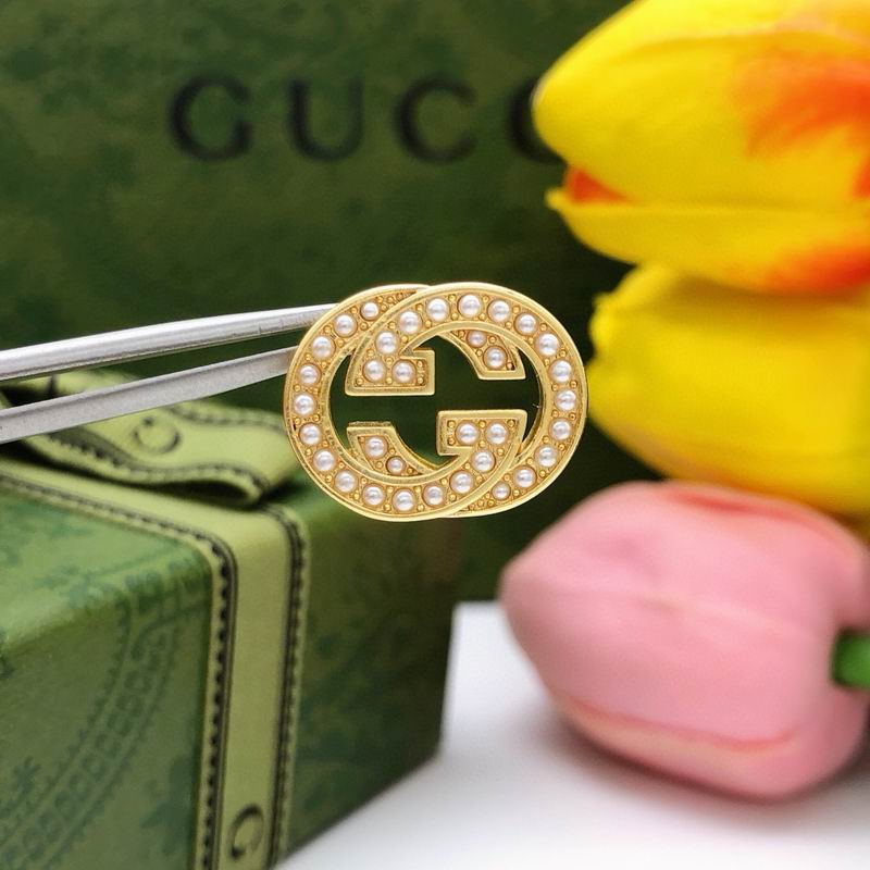 Gucci Earring 10yxx36 (11)