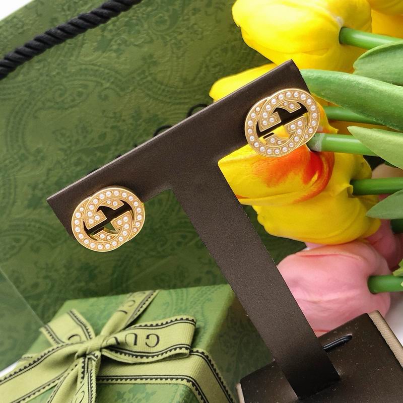 Gucci Earring 10yxx36 (12)