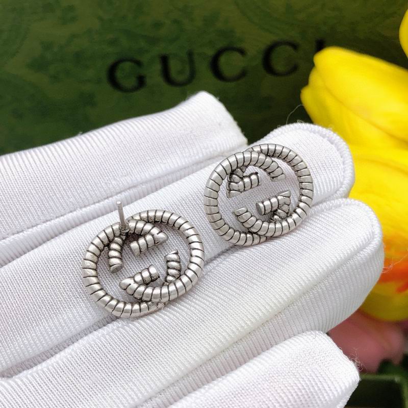 Gucci Earring 10yxx36 (2)