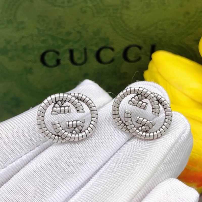 Gucci Earring 10yxx36 (3)