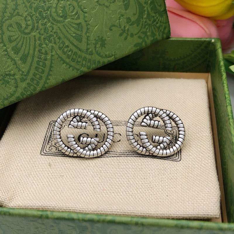 Gucci Earring 10yxx36 (5)