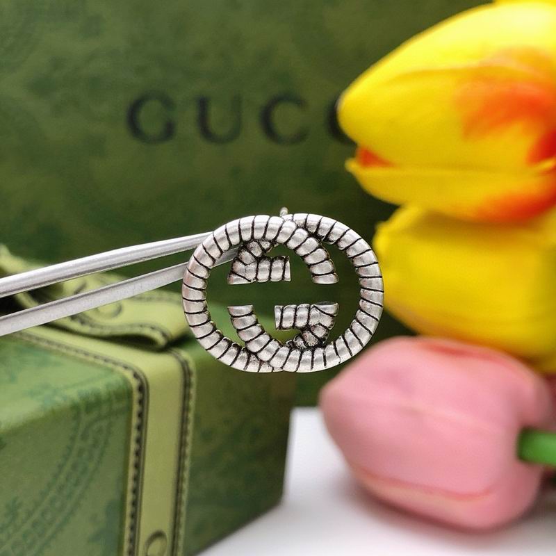 Gucci Earring 10yxx36 (6)