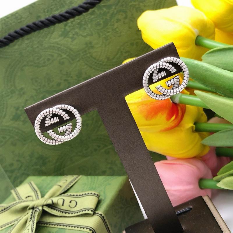 Gucci Earring 10yxx36 (7)