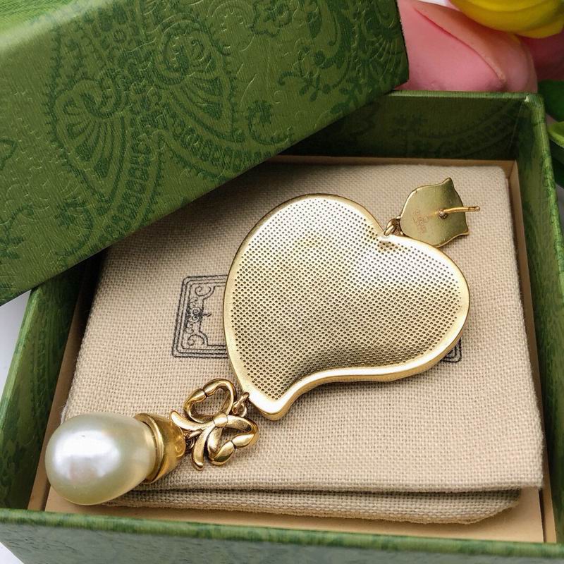 Gucci Earring 10yxx37 (3)