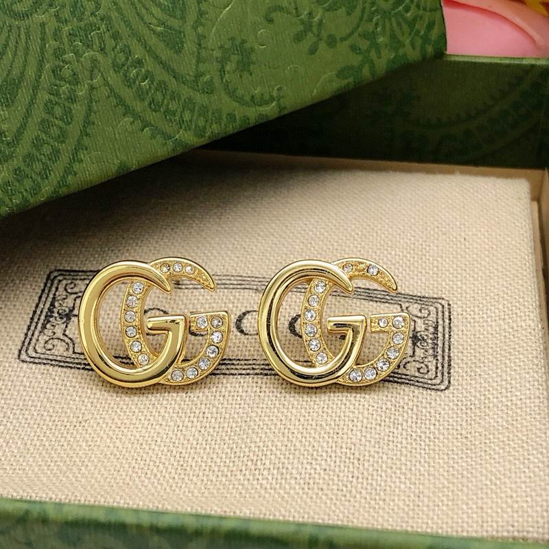 Gucci Earring 10yxx38 (4)