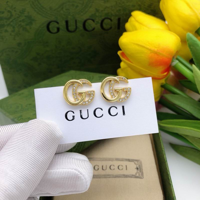 Gucci Earring 10yxx38 (5)