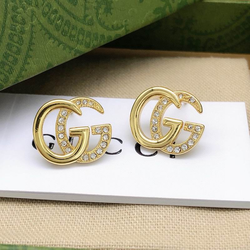 Gucci Earring 10yxx38 (6)