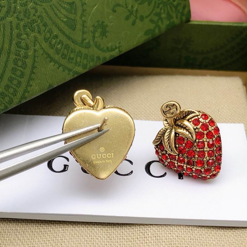 Gucci Earring 10yxx39 (3)