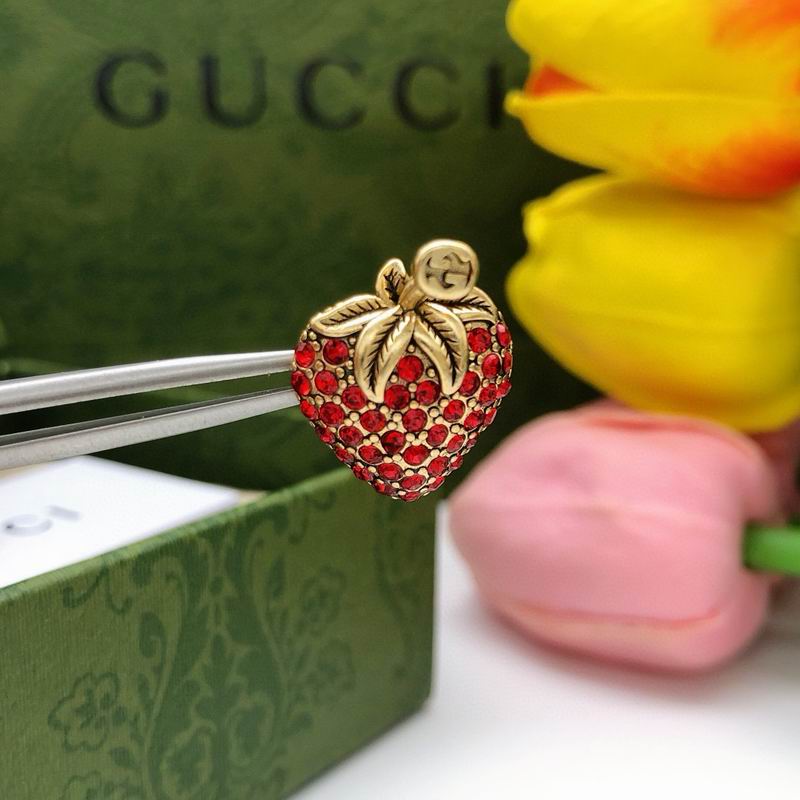 Gucci Earring 10yxx39 (6)