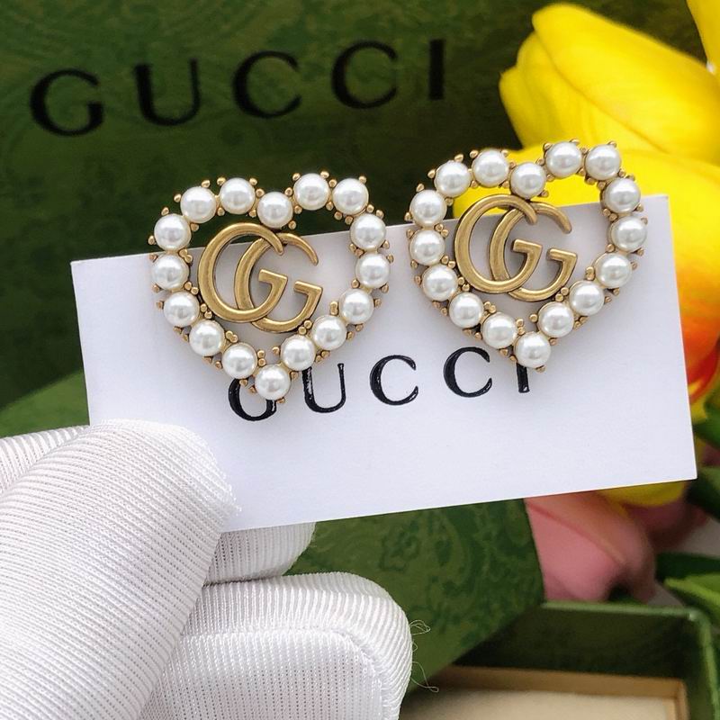 Gucci Earring 10yxx40 (1)