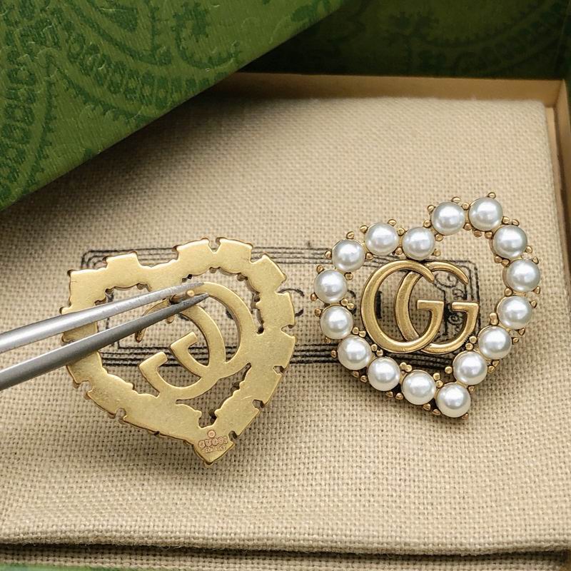 Gucci Earring 10yxx40 (4)