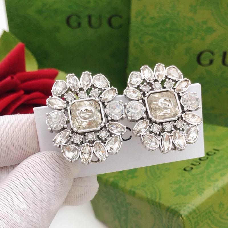 Gucci Earring 10yxx41 (1)